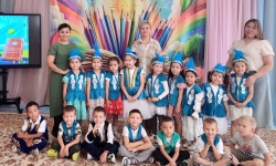 Ата Заң – елдің айбары